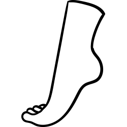 Kalte Füße aufgrund Durchblutungsstörung