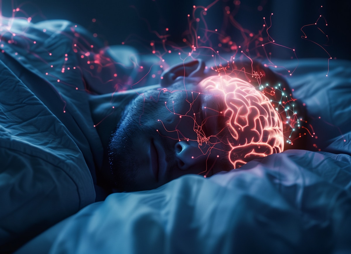 Schlafstörungen lindern mit dem Moveo und täglicher Bewegung