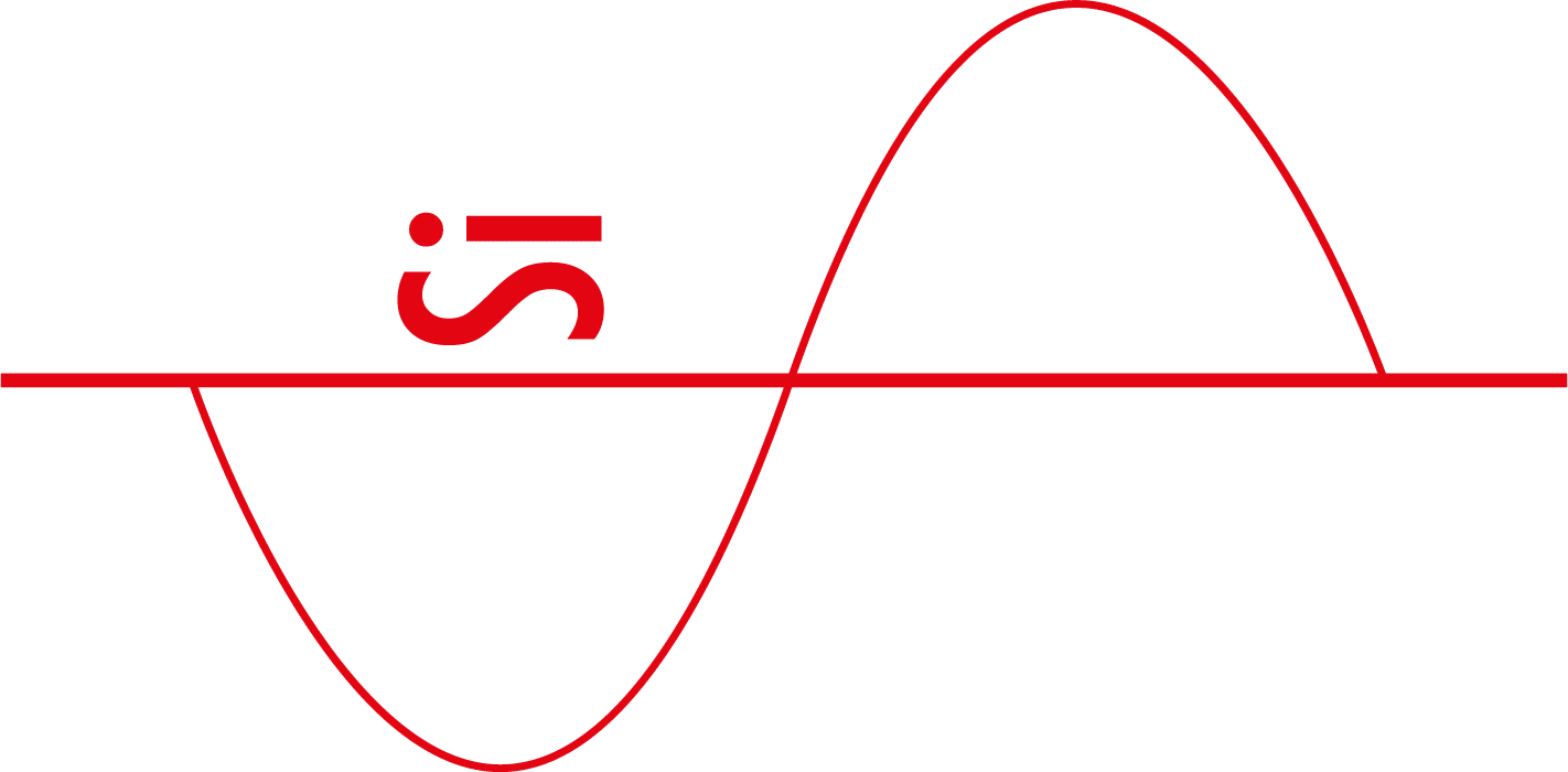 si Wave Logo weiss