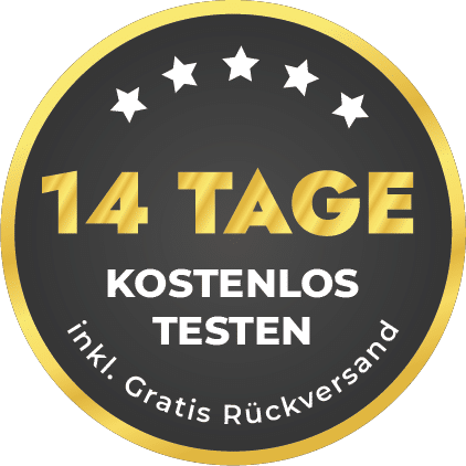 Moveo 14 Tage kostenlos testen
