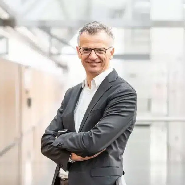 Kurt Matzler Extremsportler